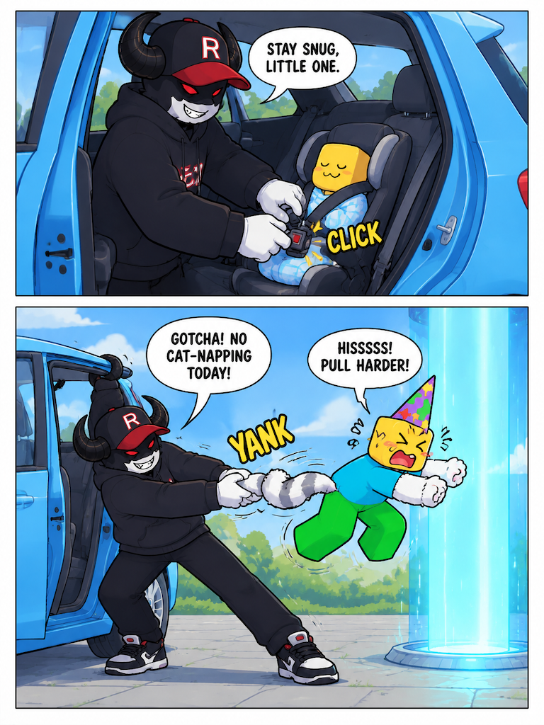 Hospital Parking Abduction (page 2 of 8)