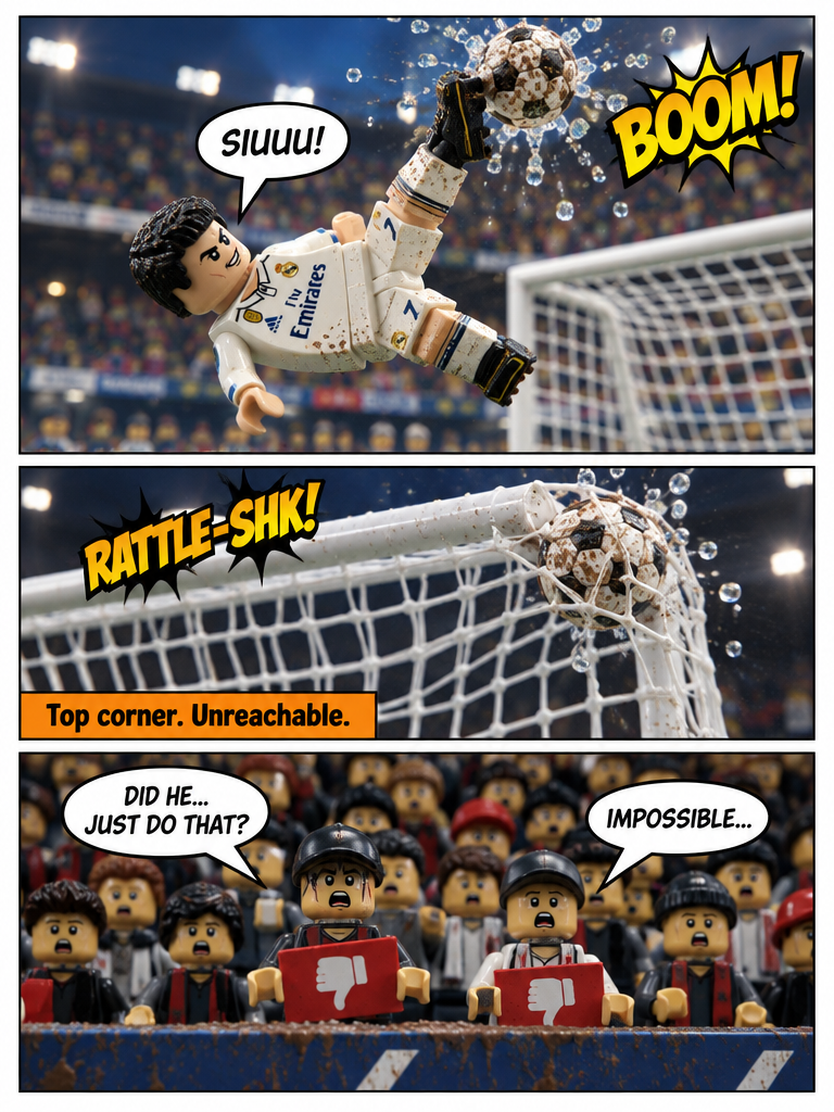 Mud and Glory (page 3 of 4)