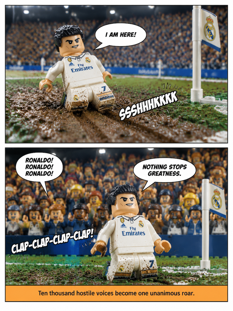Mud and Glory (page 4 of 4)