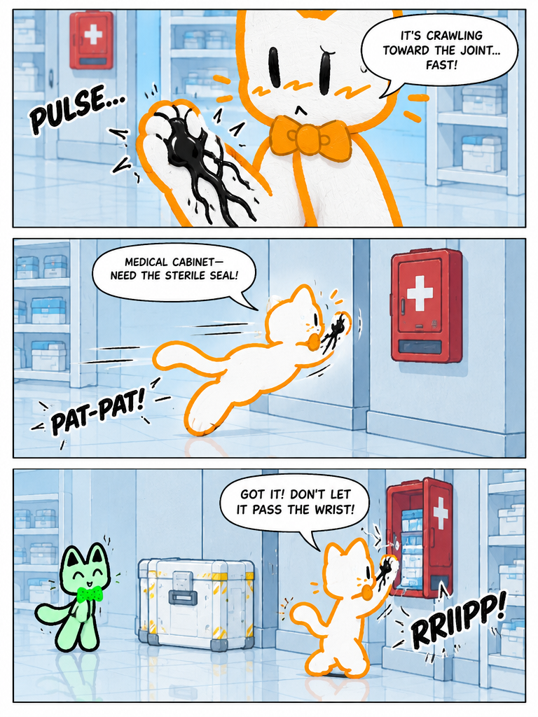 Just in Time (page 2 of 8)