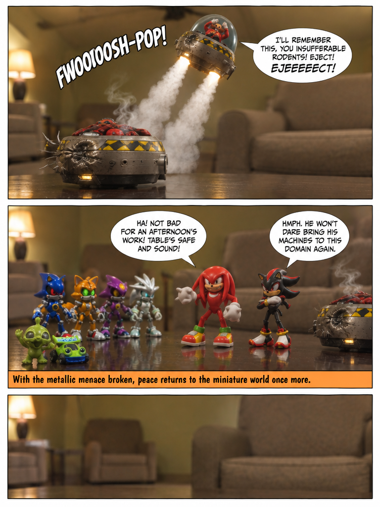 Critical Overload (page 4 of 4)