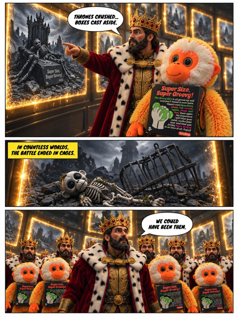 Visions Across the Line (page 2 of 4)