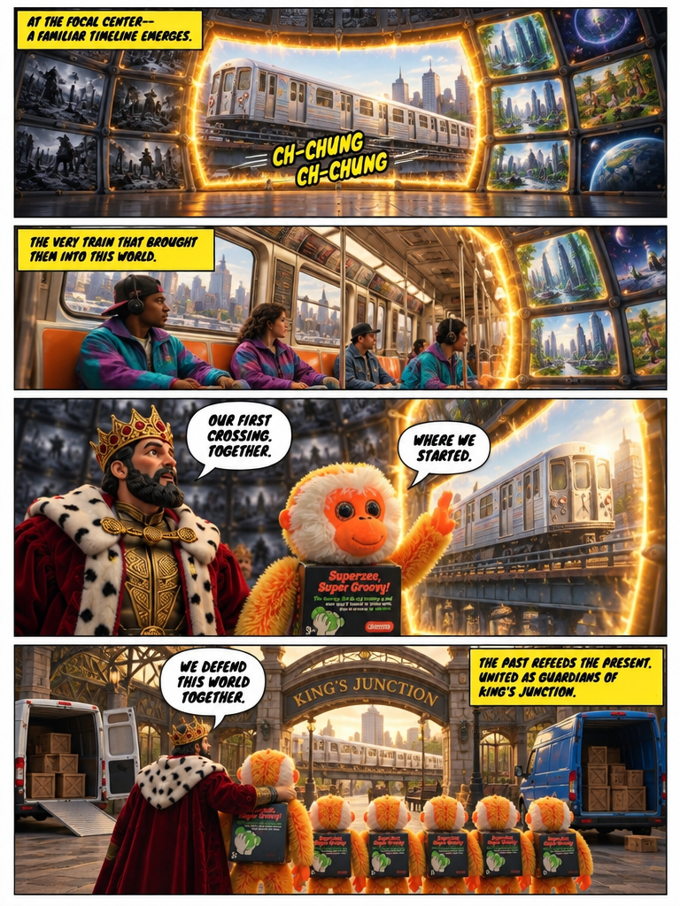 Visions Across the Line (page 4 of 4)