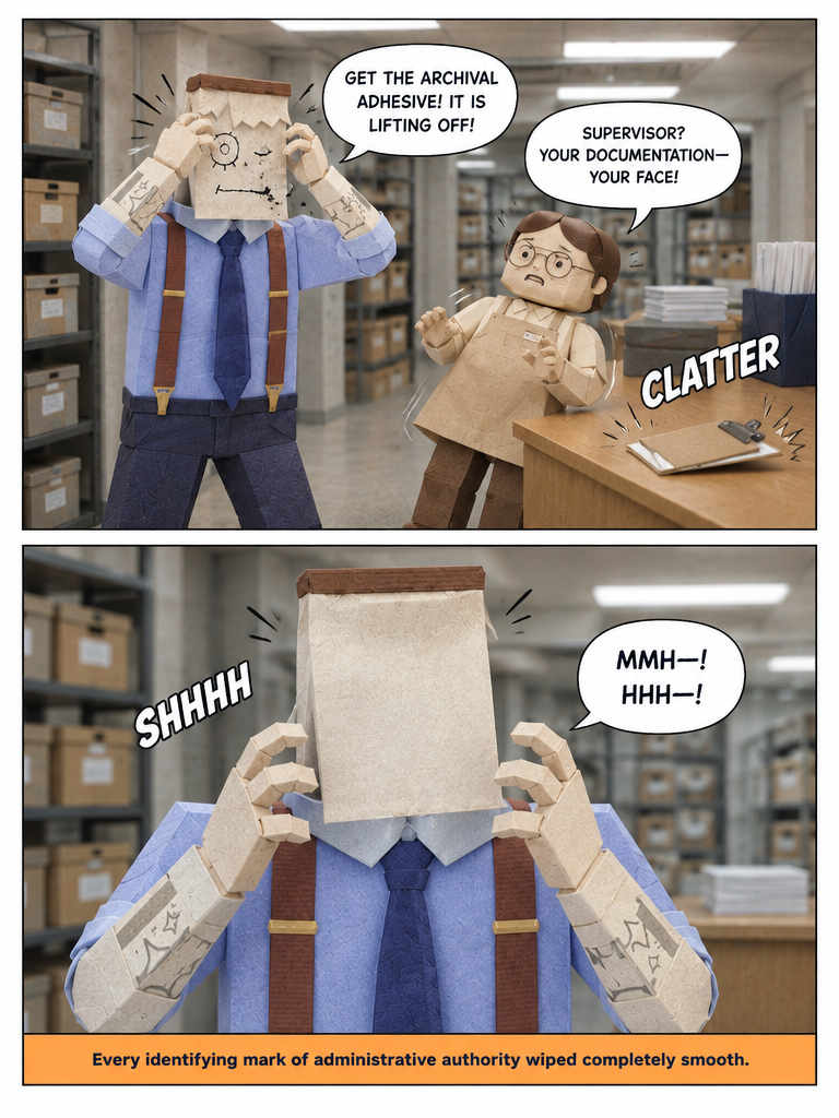 A Blank in the Archive (page 2 of 4)