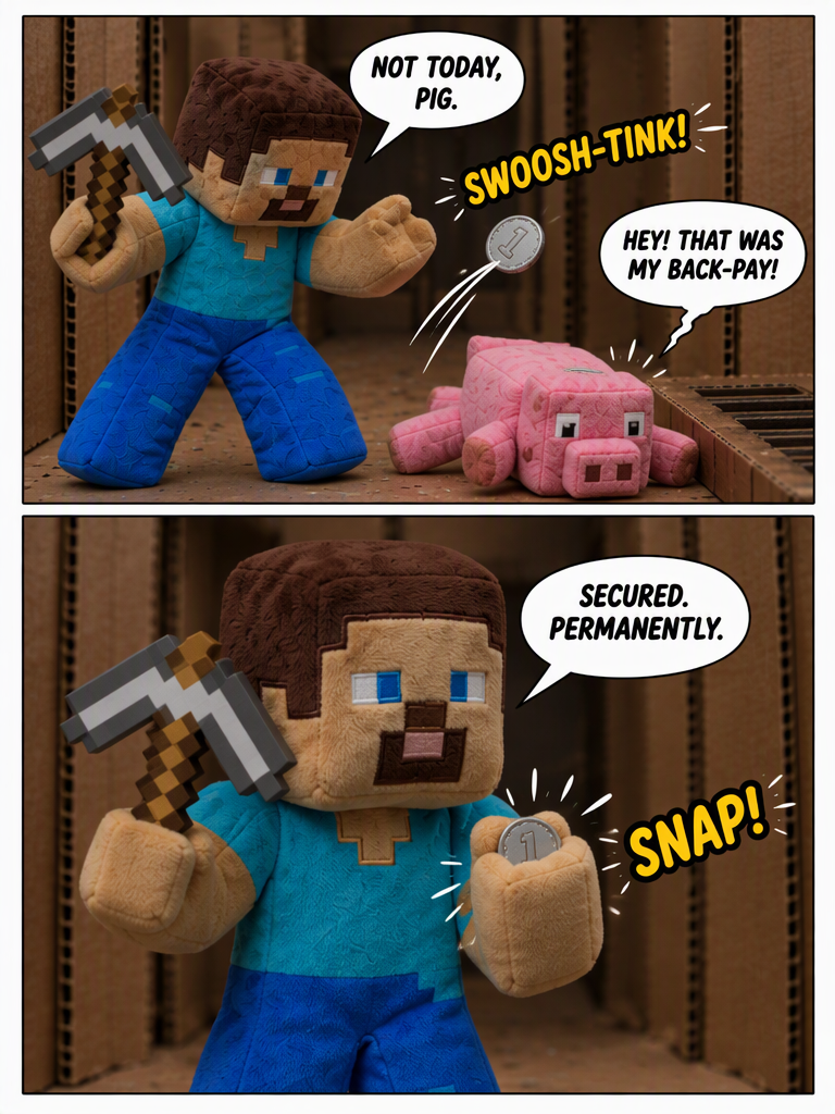 Sticky Circumstances (page 3 of 4)