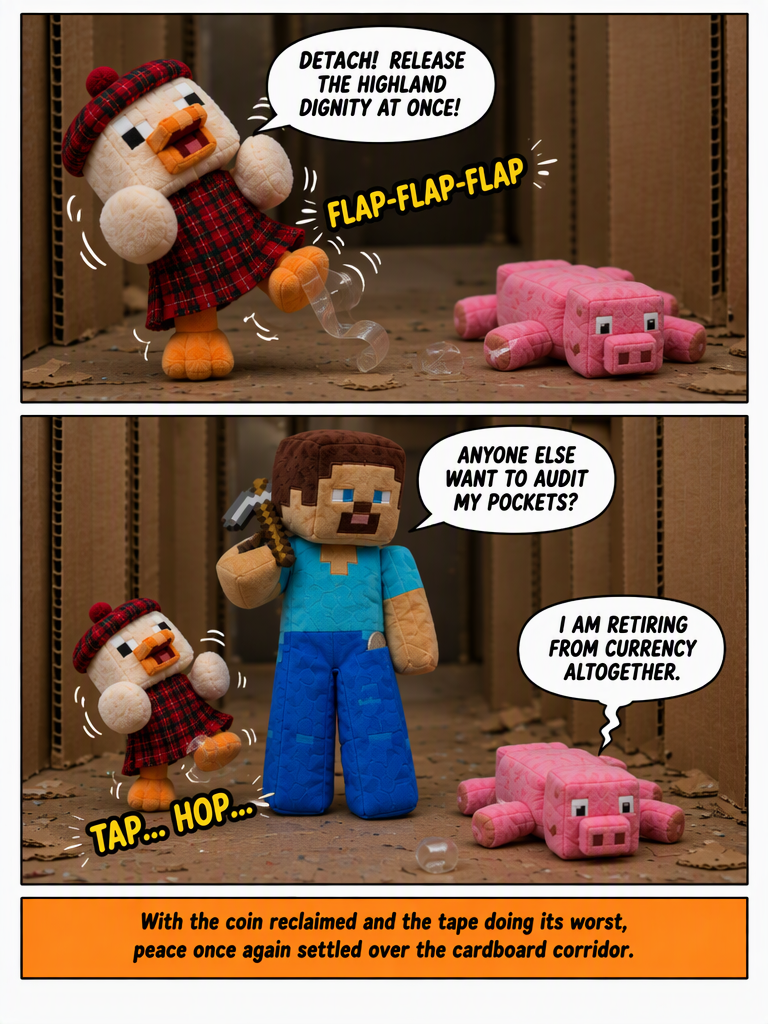 Sticky Circumstances (page 4 of 4)