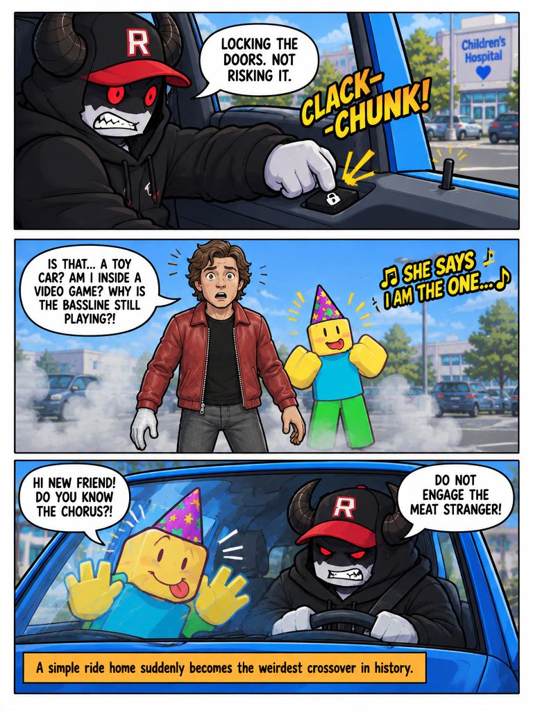 A Flash in the Groove (page 4 of 12)