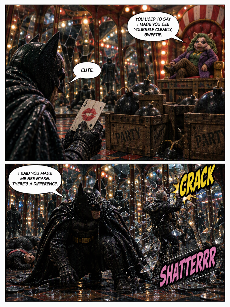 The Last Laugh (page 2 of 4)