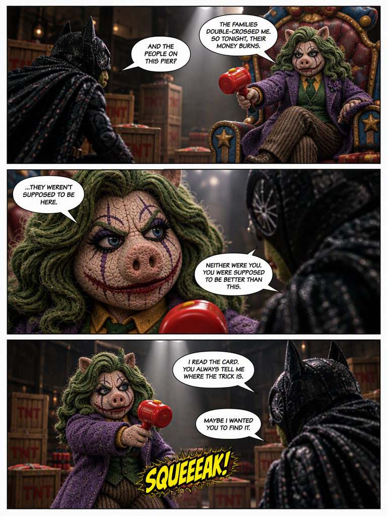 The Last Laugh (page 3 of 4)