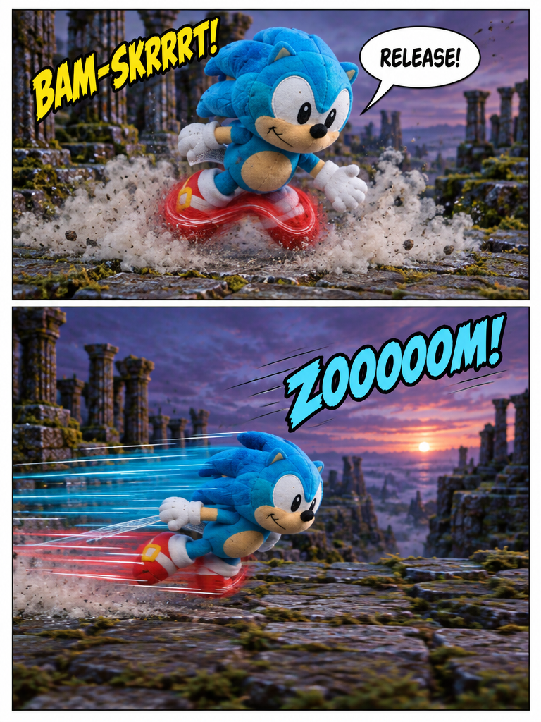 The Super Peel-Out (page 3 of 4)