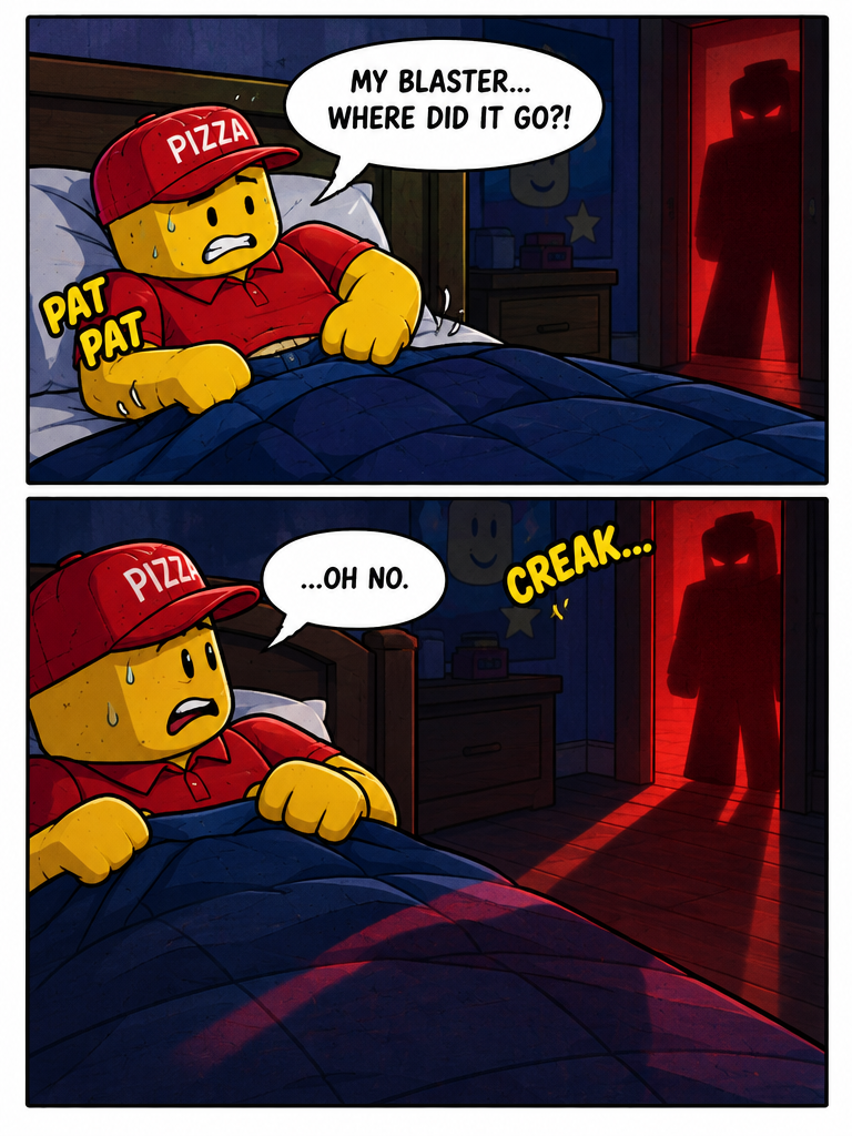 Waking Up in c00lkidd's Room (page 2 of 4)