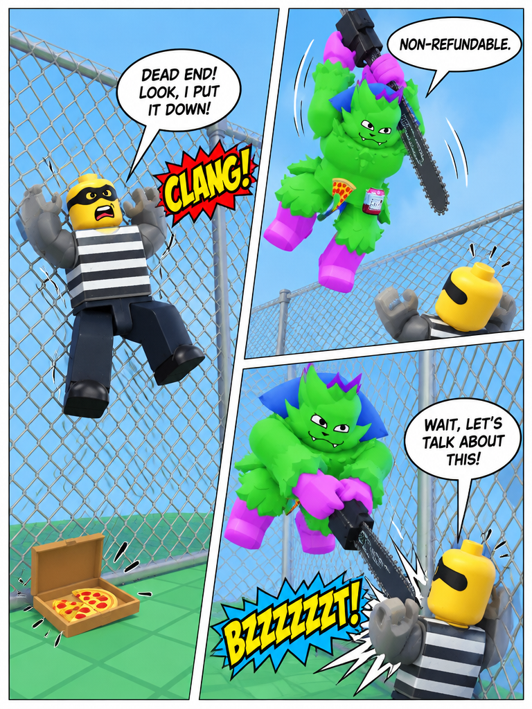 Slice for a Slice (page 3 of 4)