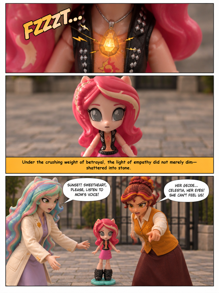 Faded to Grey (page 2 of 4)