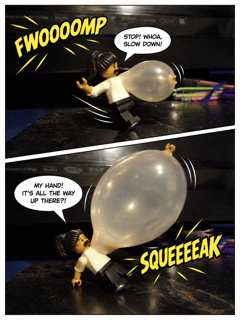 The Spiky Threat (page 3 of 8)