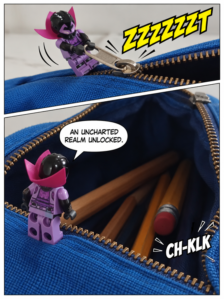 Across the Threshold (page 3 of 4)