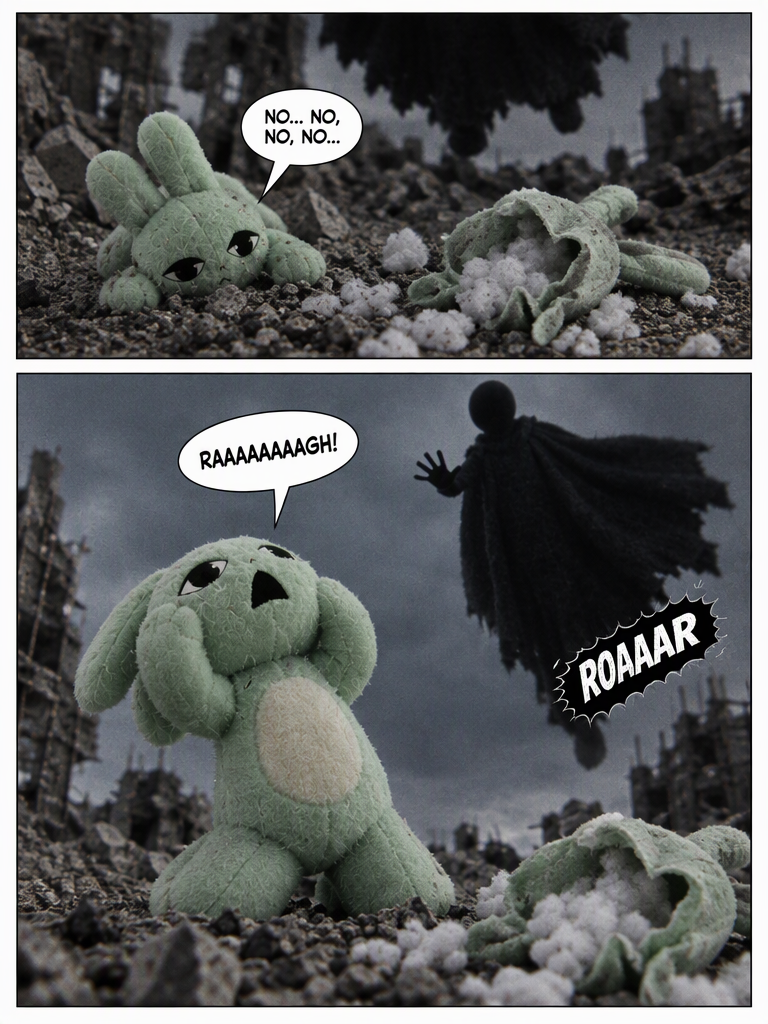 Torn Seams (page 4 of 4)