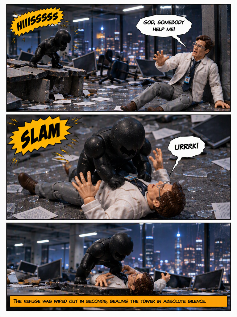 Incident 7: Office Siege (page 4 of 4)