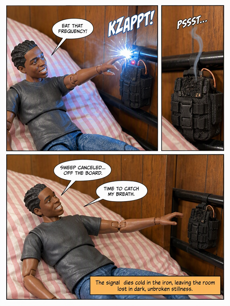 Silent Frequency (page 4 of 4)