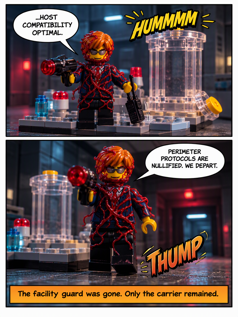 Breach in Sector Red (page 4 of 4)
