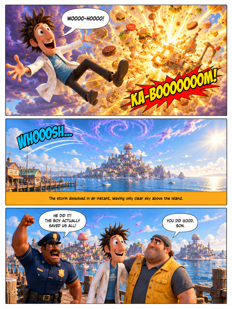 Marinara Maneuver (page 20 of 20)