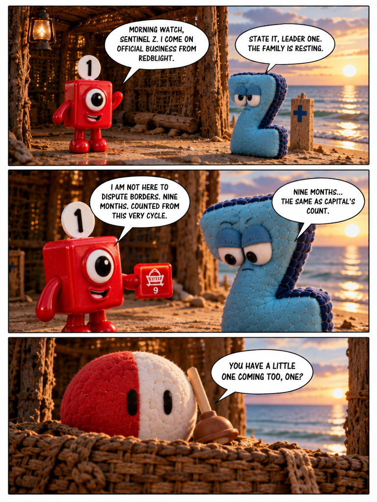 A Watch for the Coming Nine Months (page 5 of 8)