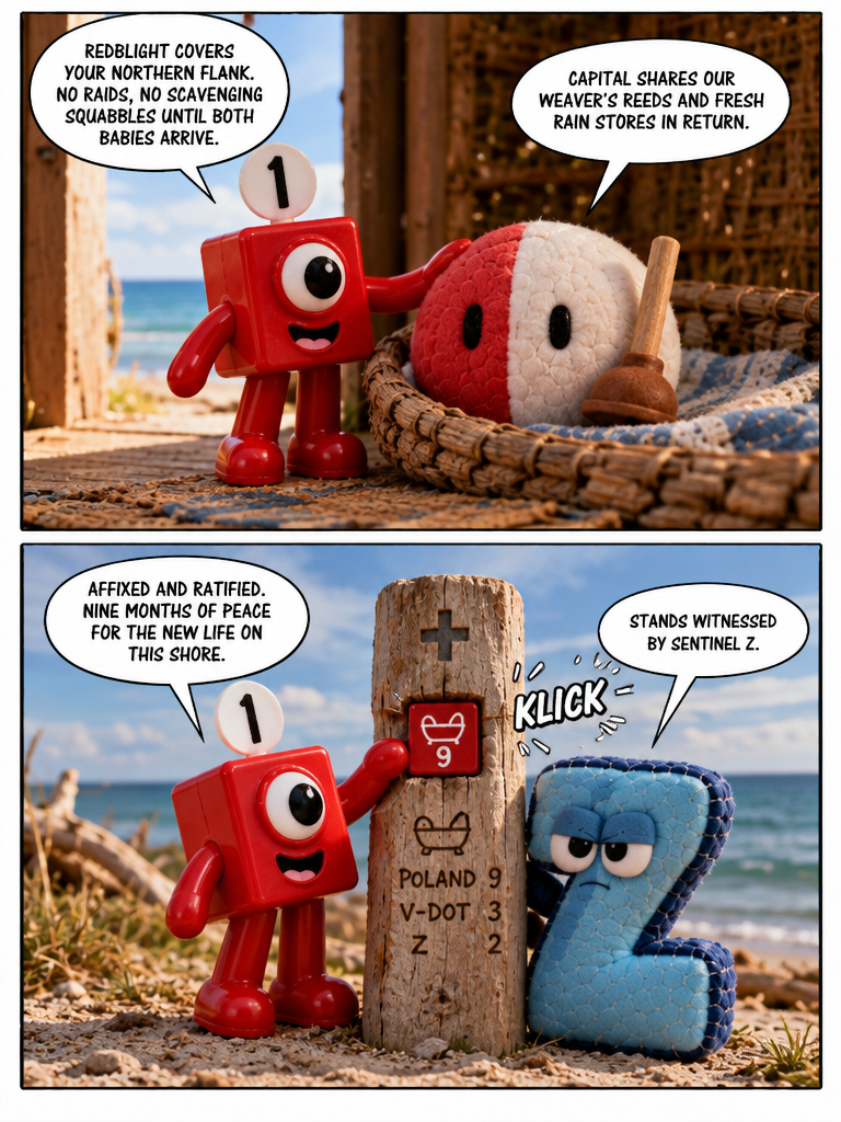 A Watch for the Coming Nine Months (page 7 of 8)