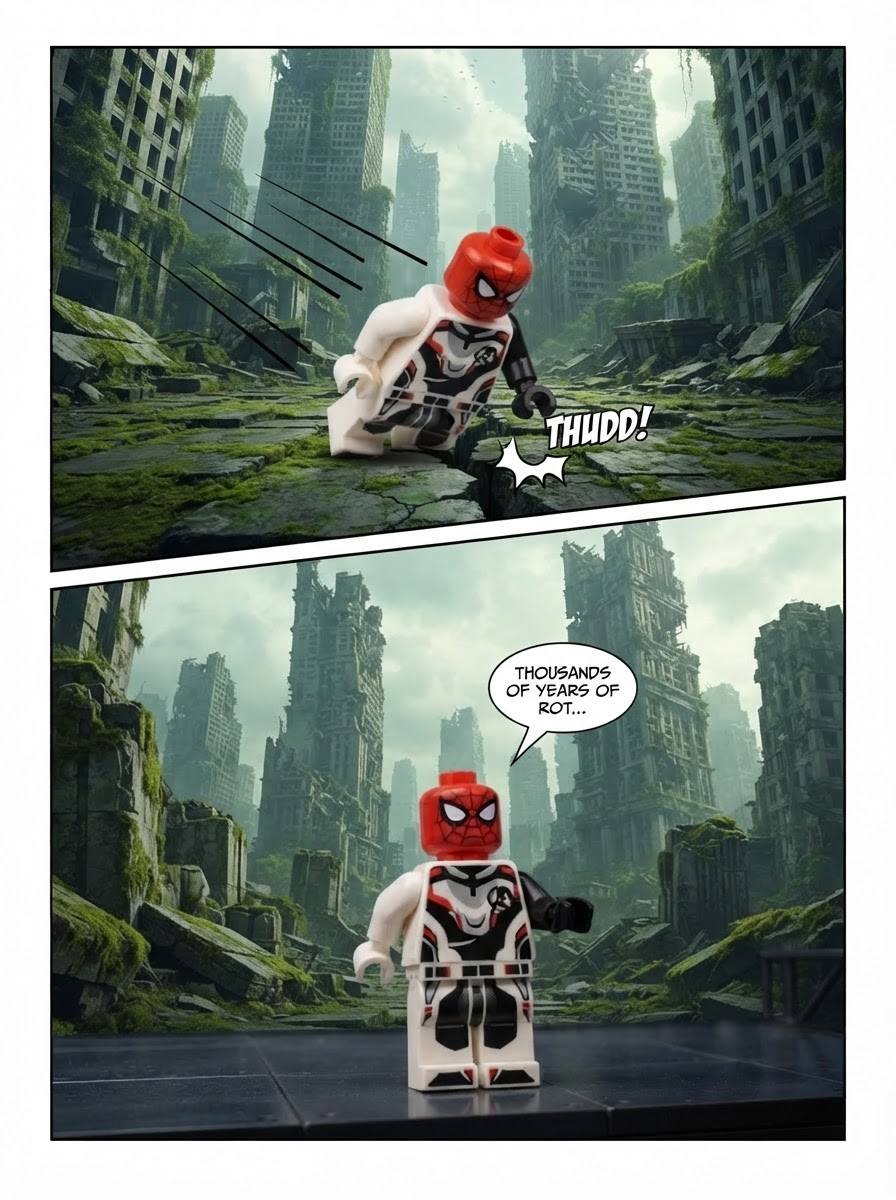 Through the Rift of Time (page 3 of 4)