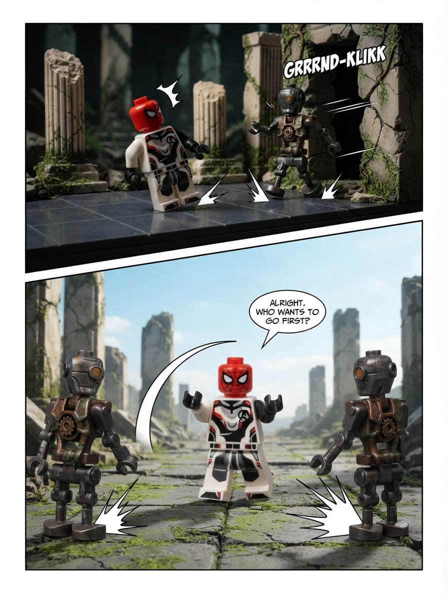 Through the Rift of Time (page 4 of 4)