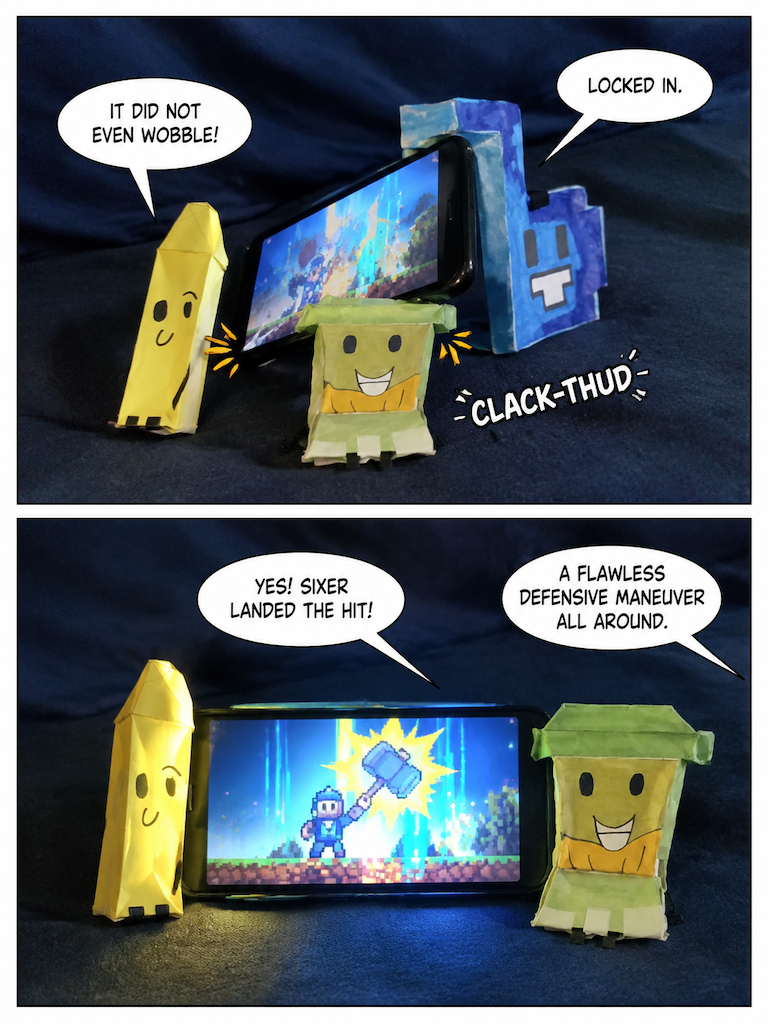 Screen Time Stand-In (page 3 of 4)