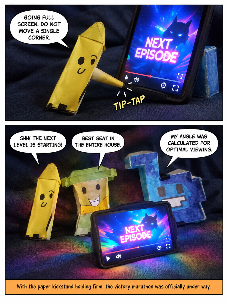 Screen Time Stand-In (page 4 of 4)