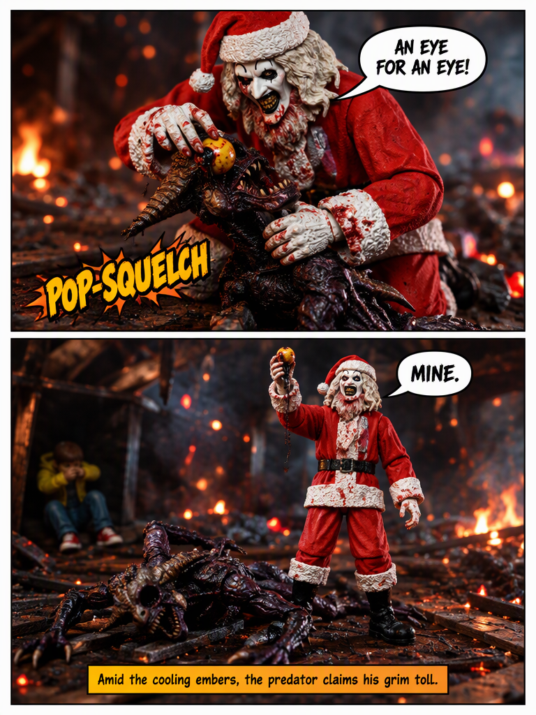 Silent Night Stalker (page 4 of 4)