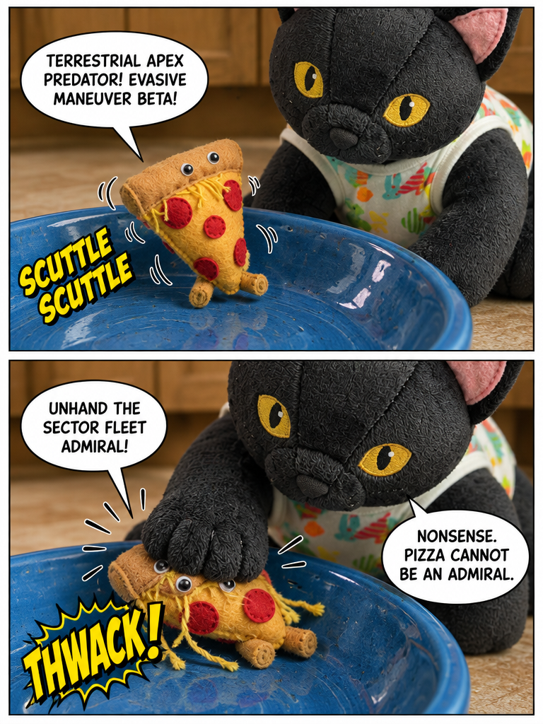 Second Helping from the Stars (page 2 of 4)
