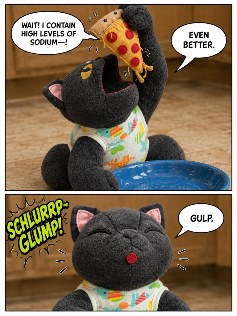 Second Helping from the Stars (page 3 of 4)