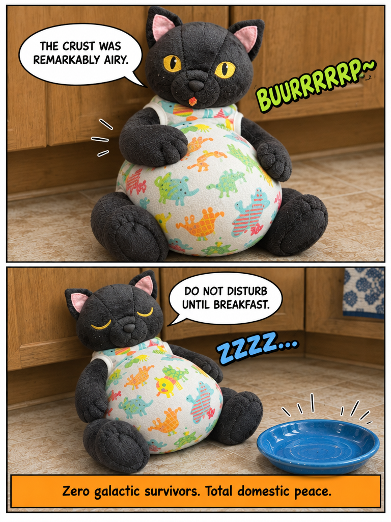 Second Helping from the Stars (page 4 of 4)