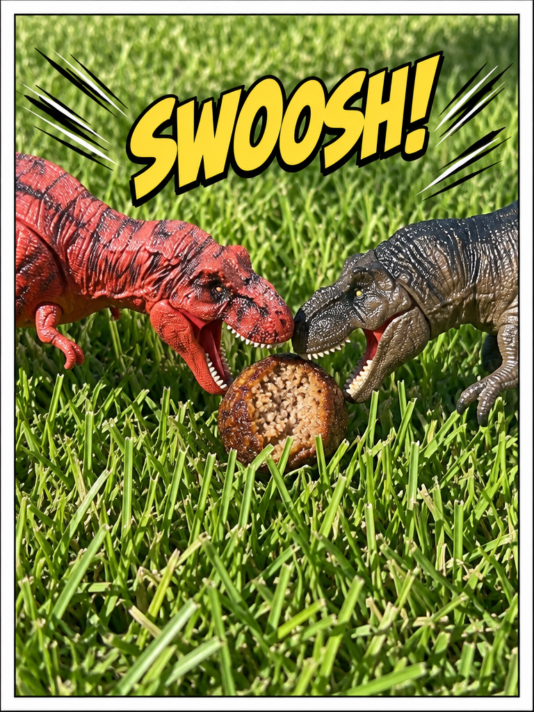 Lawn Feast (page 2 of 4)