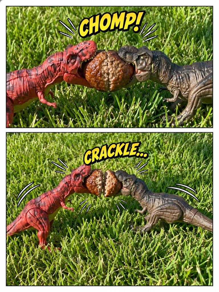 Lawn Feast (page 3 of 4)
