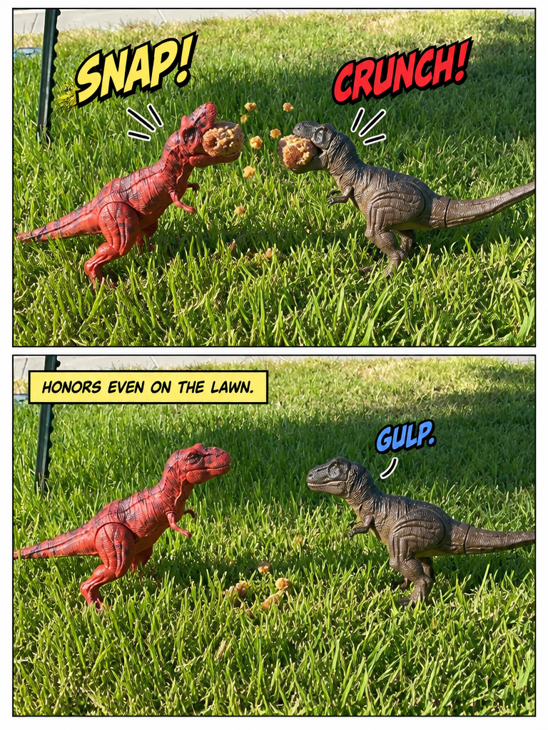 Lawn Feast (page 4 of 4)