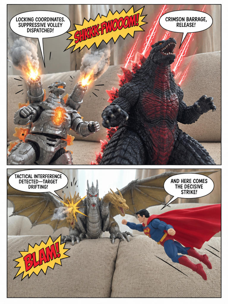 Revenge of the Cyber Dragon (page 2 of 4)