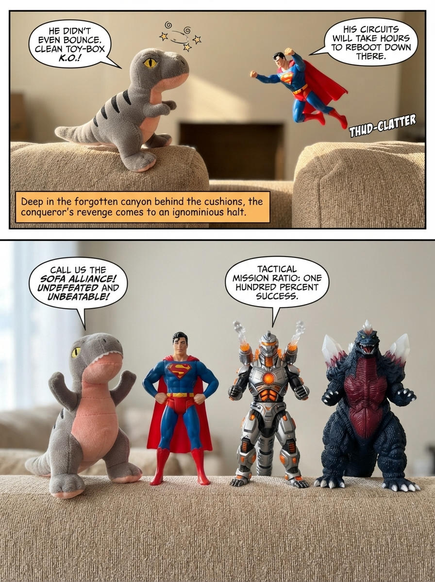 Revenge of the Cyber Dragon (page 4 of 4)