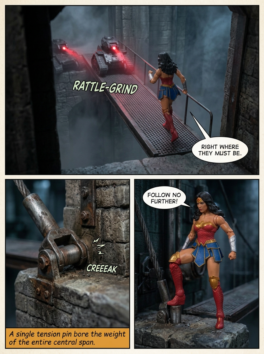 Breach of the Brood Chambers (page 18 of 32)