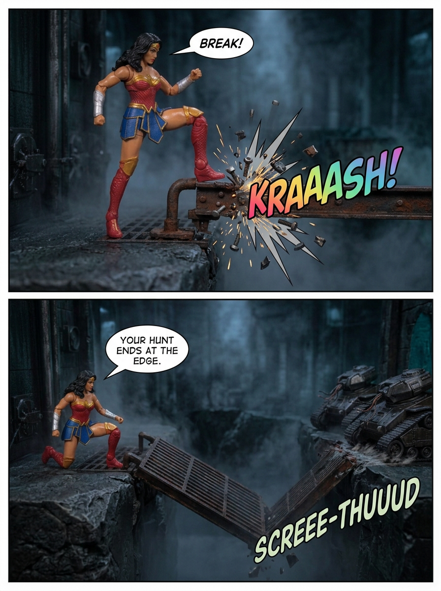 Breach of the Brood Chambers (page 19 of 32)
