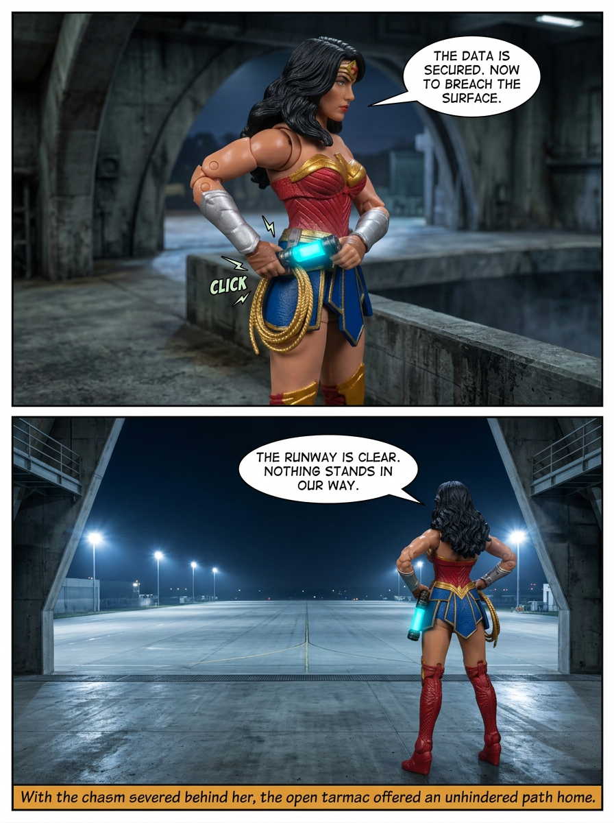 Breach of the Brood Chambers (page 20 of 32)