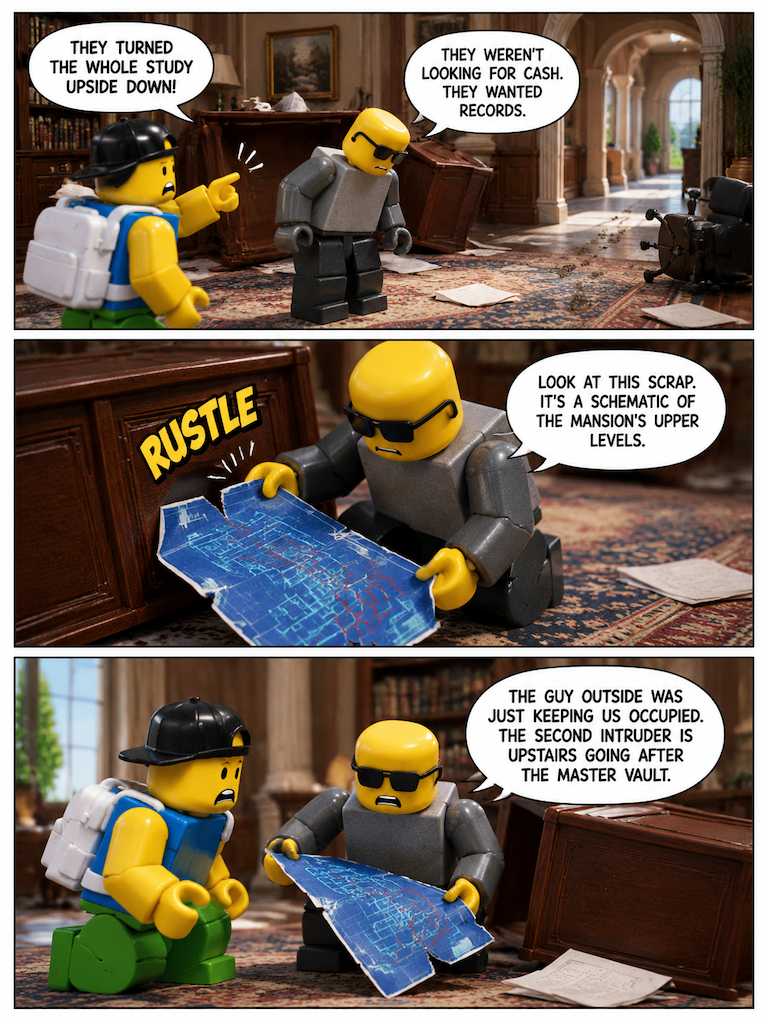Breach from Within (page 3 of 4)