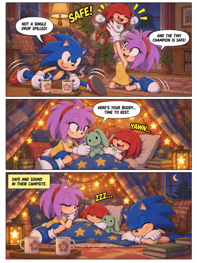 Fortress of Dreams (page 4 of 4)