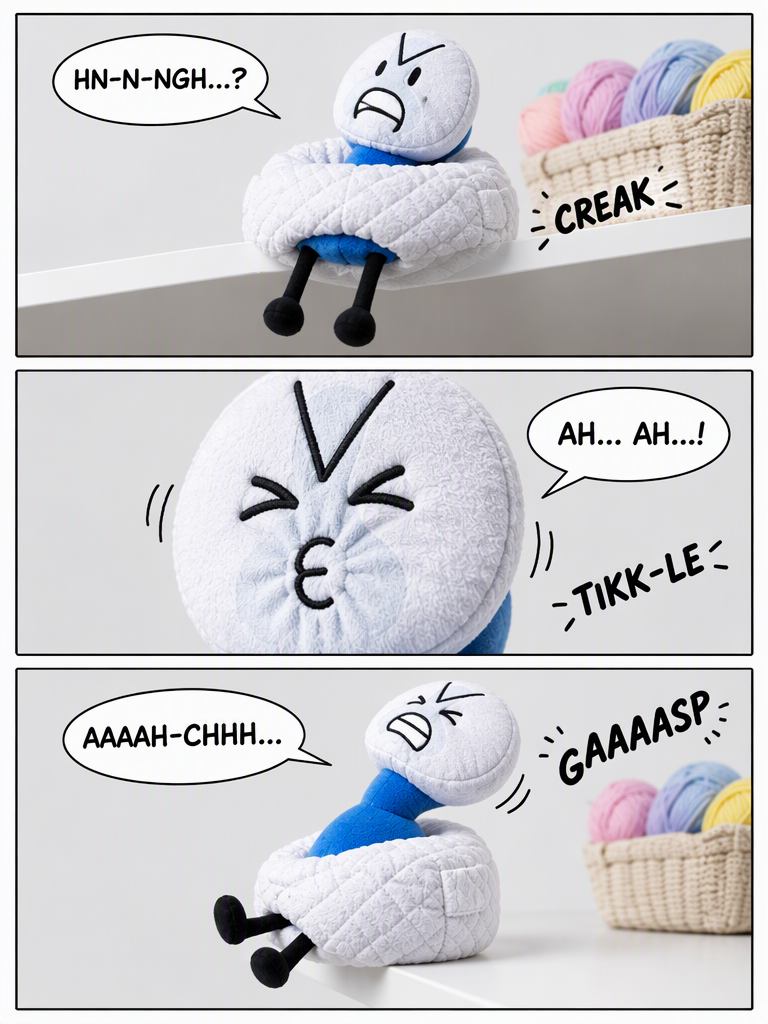 A Slumber Propelled (page 2 of 4)