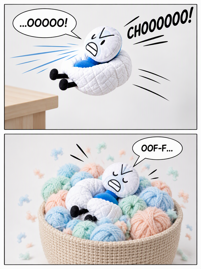 A Slumber Propelled (page 3 of 4)