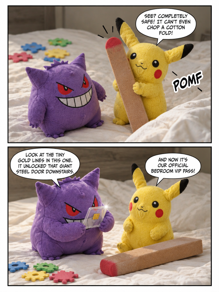 Souvenirs from the Deep (idk why Pikachu turned into a literal mouse😭✌️) (page 2 of 4)