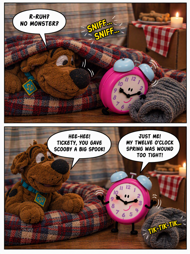 Midnight Chime (page 2 of 4)