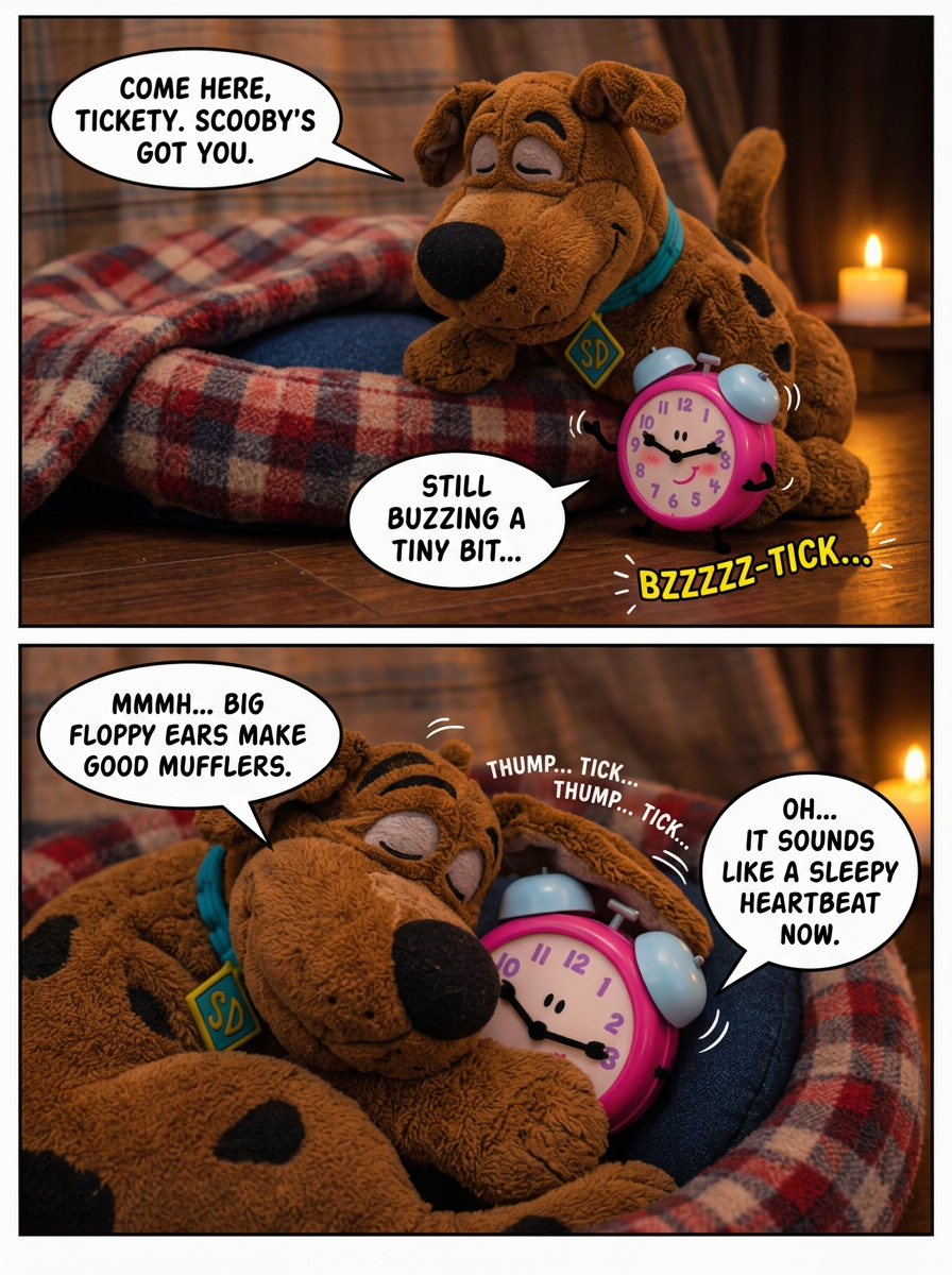 Midnight Chime (page 3 of 4)