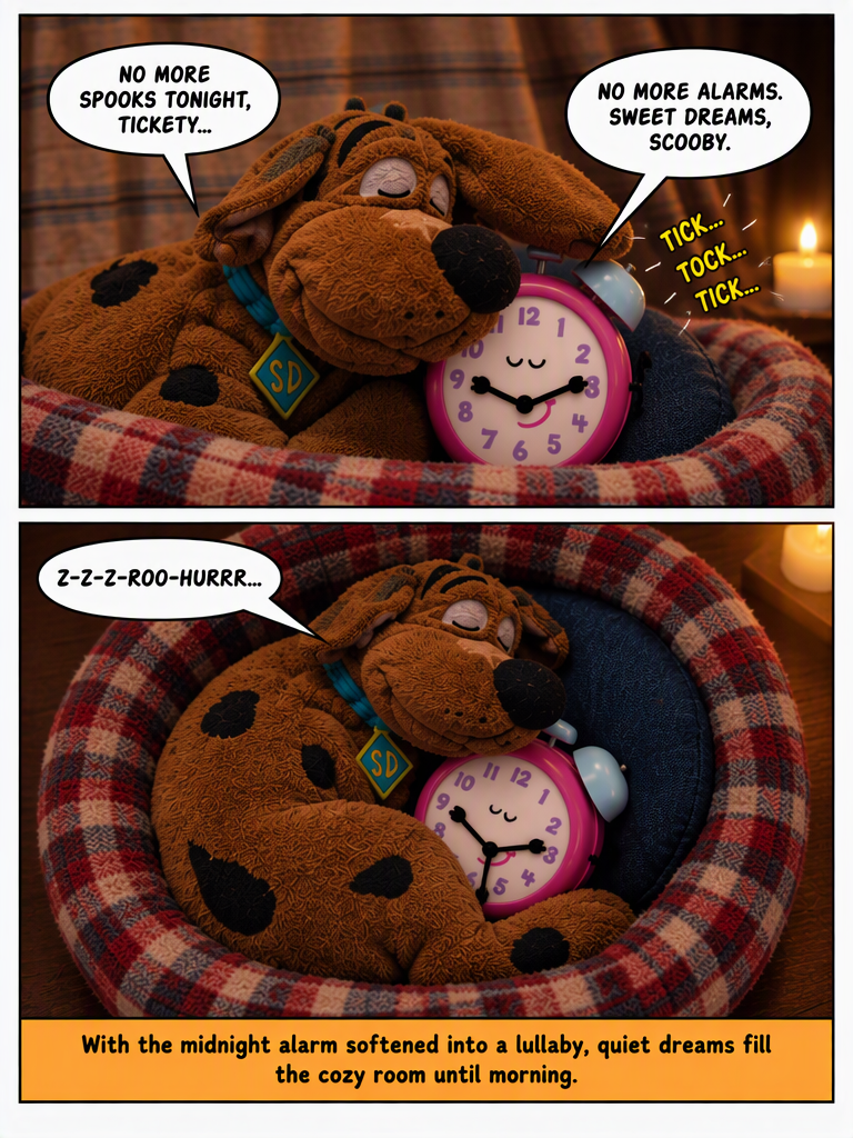 Midnight Chime (page 4 of 4)